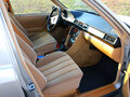 1987 Mercedes-Benz W124 230, белый