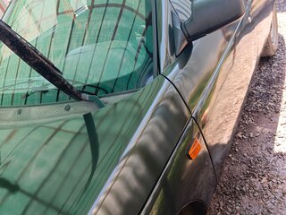 2005 Lada (ВАЗ) 2112, зелёный, 250000 рублей, вид 3