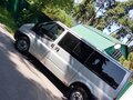 2007 Ford Tourneo, серебристый, 749999 рублей - вид 7