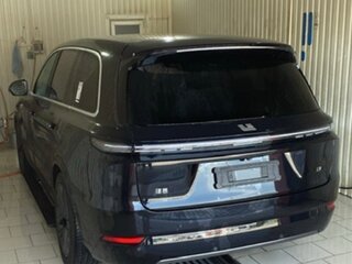 2024 Li Auto (Lixiang) L9 44.5 kWh I, чёрный, 7250000 рублей, вид 4