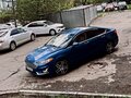 2019 Ford Fusion (North America) II Рестайлинг, белый, 1630000 рублей - вид 1