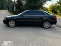 2000 Audi A4 I (B5) Рестайлинг, чёрный, 520000 рублей - вид 6