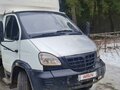 2013 ГАЗ ГАЗель (3302), белый, 650000 рублей - вид 2