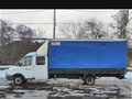 2017 ГАЗ ГАЗель (33023/330273) Фермер, белый, 1450000 рублей - вид 3