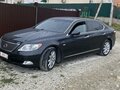 2007 Lexus LS Long 460 L IV, серый, 2000000 рублей