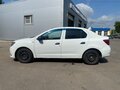 2016 Renault Logan II, белый, 365000 рублей - вид 3