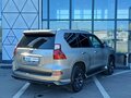 2022 Lexus GX 460 II Рестайлинг 2, серый - вид 4