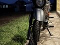 2021 Мотоальфа A1, чёрный, 55000 рублей - вид 1