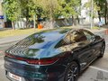 2023 BYD Han I Рестайлинг, зелёный, 4500000 рублей - вид 7