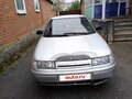 2006 Lada (ВАЗ) 2112, серебристый, 200000 рублей