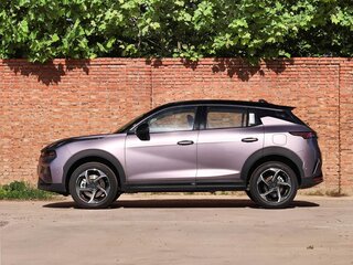 2026 Lynk & Co 06 I Рестайлинг, розовый, 2500000 рублей, вид 4
