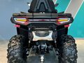2026 CFMoto CFORCE 800 HO EPS, оранжевый, 1439900 рублей - вид 8