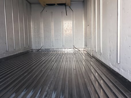 2013 Hyundai e-Mighty, белый, 1475000 рублей, вид 5