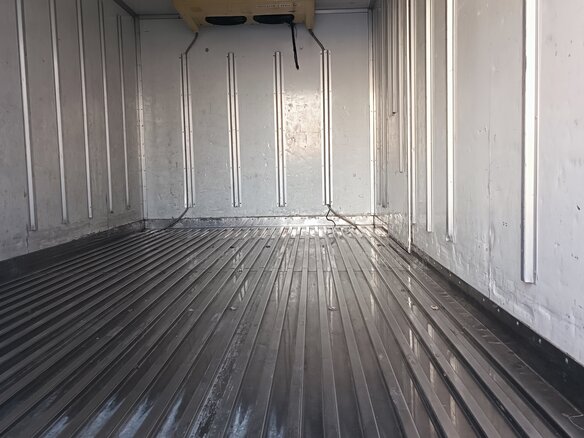 2013 Hyundai e-Mighty, белый, 1475000 рублей - вид 4