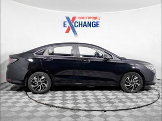 2025 BAIC U5 Plus, чёрный, 1890000 рублей, вид 4