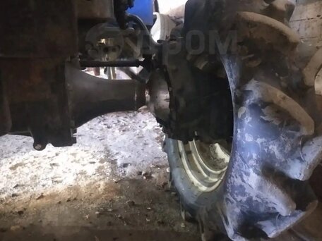 1989 Iseki TX1500, 950000 рублей, вид 4