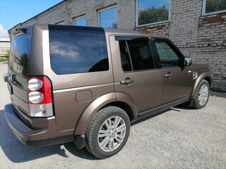 2010 Land Rover Discovery IV, золотистый, 3250000 рублей, вид 3