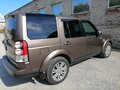 2010 Land Rover Discovery IV, золотистый, 3250000 рублей - вид 2