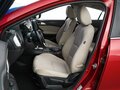2018 Mazda 3 III (BM) Рестайлинг, красный, 1569055 рублей - вид 9