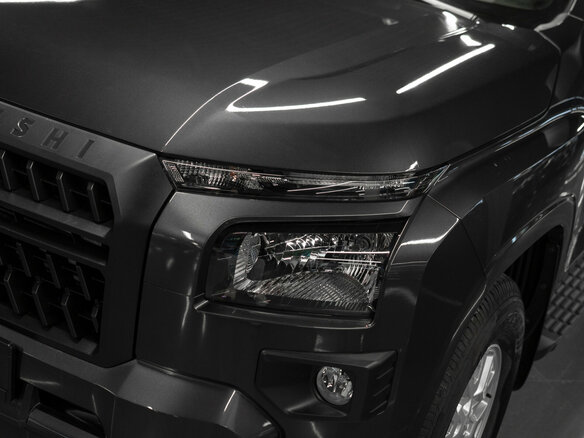 2025 Mitsubishi L200 VI, серый, 4850000 рублей - вид 17