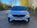 2021 Geely Coolray I, серый, 1950000 рублей