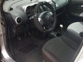 2008 Nissan Note I, серебристый, 550000 рублей - вид 8