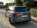 2019 Audi Q7 II (4M), белый, 6200000 рублей - вид 10