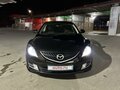 2008 Mazda 6 II (GH), чёрный, 980000 рублей - вид 2