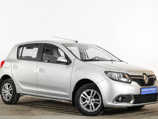 Renault Sandero II