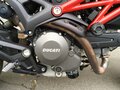 2012 Ducati Monster 796, красный - вид 5