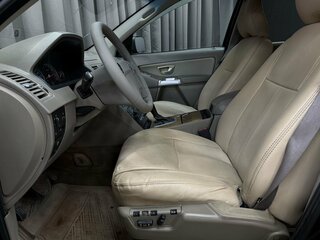 2006 Volvo XC90 I, чёрный, 799777 рублей, вид 5