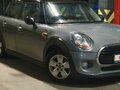 2018 Mini Hatch Cooper III (F55/F56), серый, 1650000 рублей - вид 5