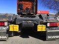 2012 Scania P-series, оранжевый - вид 5