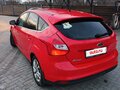 2013 Ford Focus III, красный, 820000 рублей - вид 6