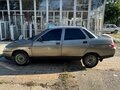 2000 Lada (ВАЗ) 2110, серебристый, 130000 рублей - вид 5