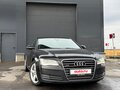 2011 Audi A8 III (D4), чёрный, 1900000 рублей - вид 1