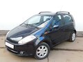 2009 Chery Kimo (A1), синий