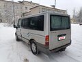 2005 Ford Tourneo, серебристый, 500000 рублей - вид 1