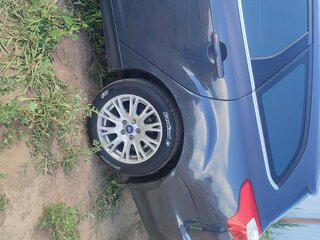 2012 Ford Focus III, серый, 700000 рублей, вид 3