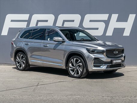 Geely Monjaro I