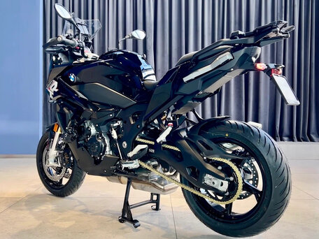 2024 BMW S 1000 XR, чёрный, 2700000 рублей, вид 3