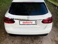 2020 Mercedes-Benz C-Класс 200 d IV (W205) Рестайлинг, белый, 2120000 рублей - вид 5