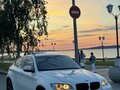 2010 BMW X6 50i 8-speed I (E71), белый, 1750000 рублей - вид 2