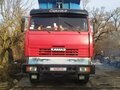 1988 КамАЗ 5410, красный, 1490000 рублей - вид 5