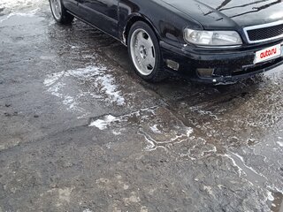 1997 Nissan Cefiro II (A32), чёрный, 120000 рублей, вид 2