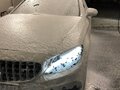 2014 Mercedes-Benz C-Класс 180 IV (W205), белый, 2200000 рублей - вид 8