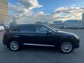 2016 Audi Q7 II (4M), чёрный, 3400000 рублей - вид 2