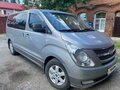 2011 Hyundai H-1 II, серебристый, 1900000 рублей - вид 6
