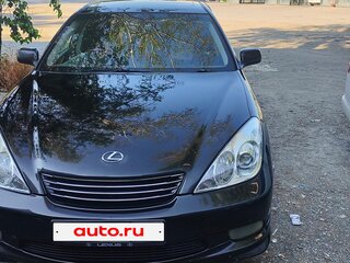 2003 Toyota Windom III (XV30), чёрный, 850000 рублей, вид 5