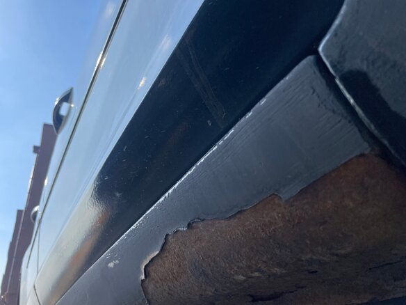 2008 Ford Focus II, чёрный, 300000 рублей - вид 12